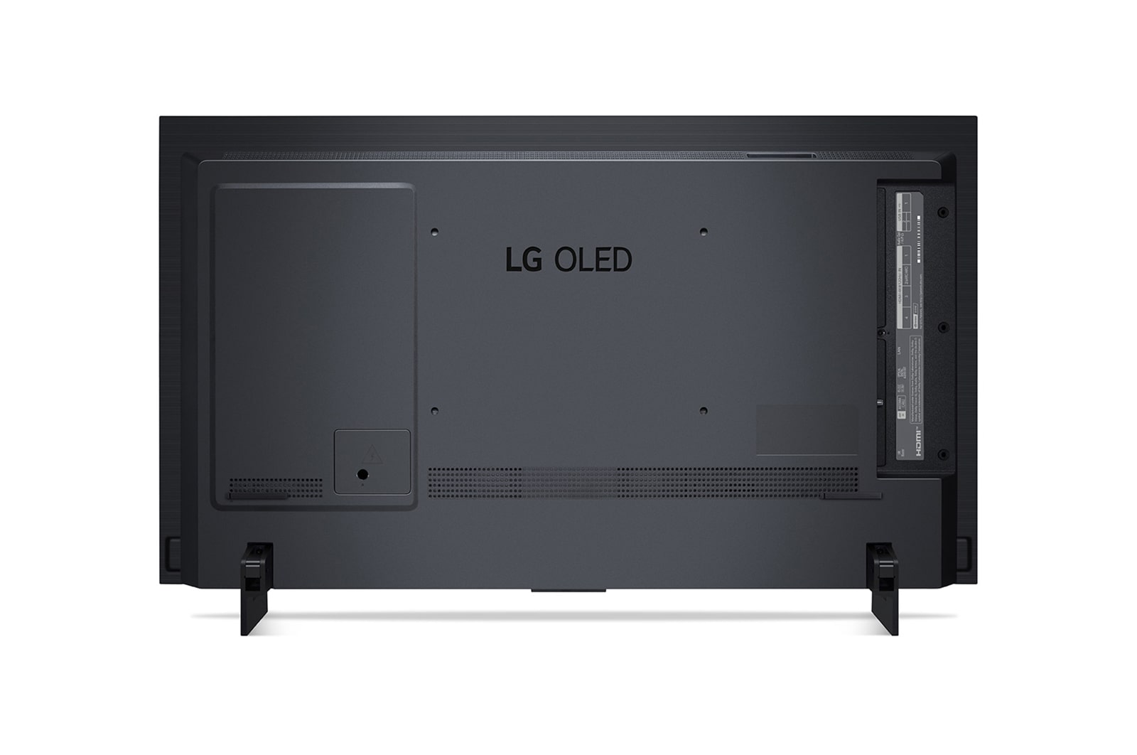 LG OLED evo C3極緻系列 4K AI 物聯網智慧電視 / 42吋 (可壁掛) , OLED42C3PSA