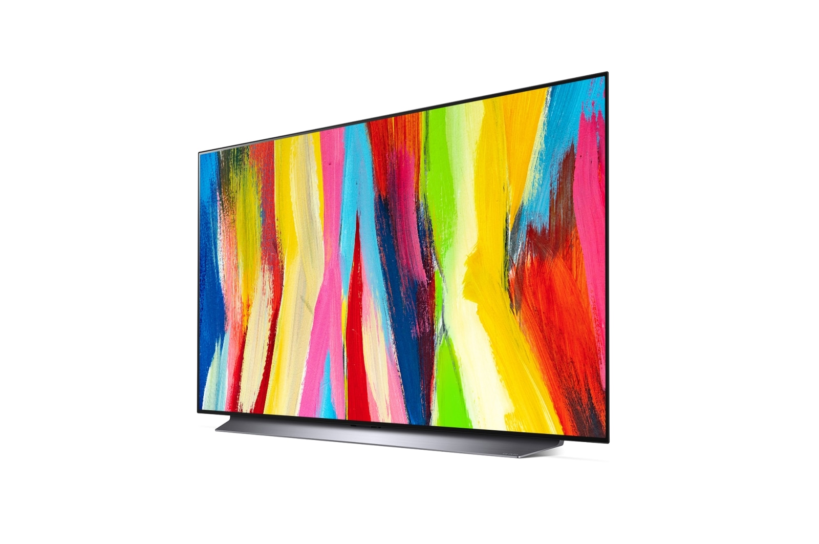 LG OLED evo C2極致系列 4K AI 物聯網智慧電視/48吋 (可壁掛), OLED48C2PSA