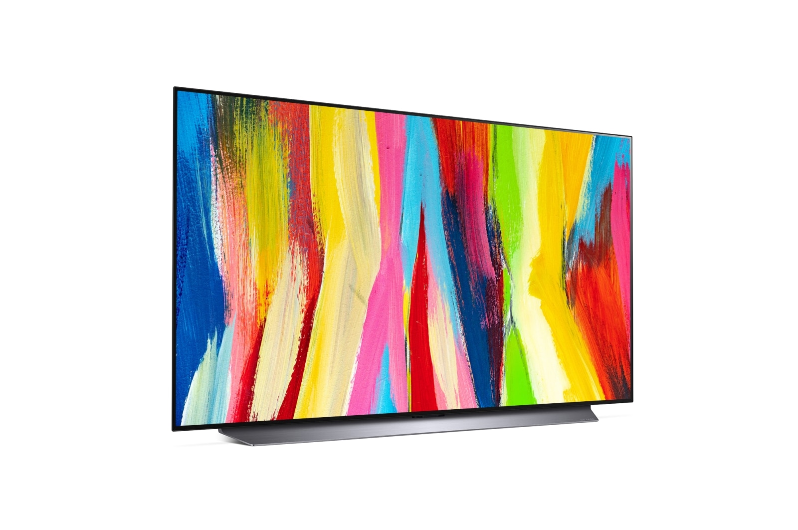 LG OLED evo C2極致系列 4K AI 物聯網智慧電視/48吋 (可壁掛), OLED48C2PSA