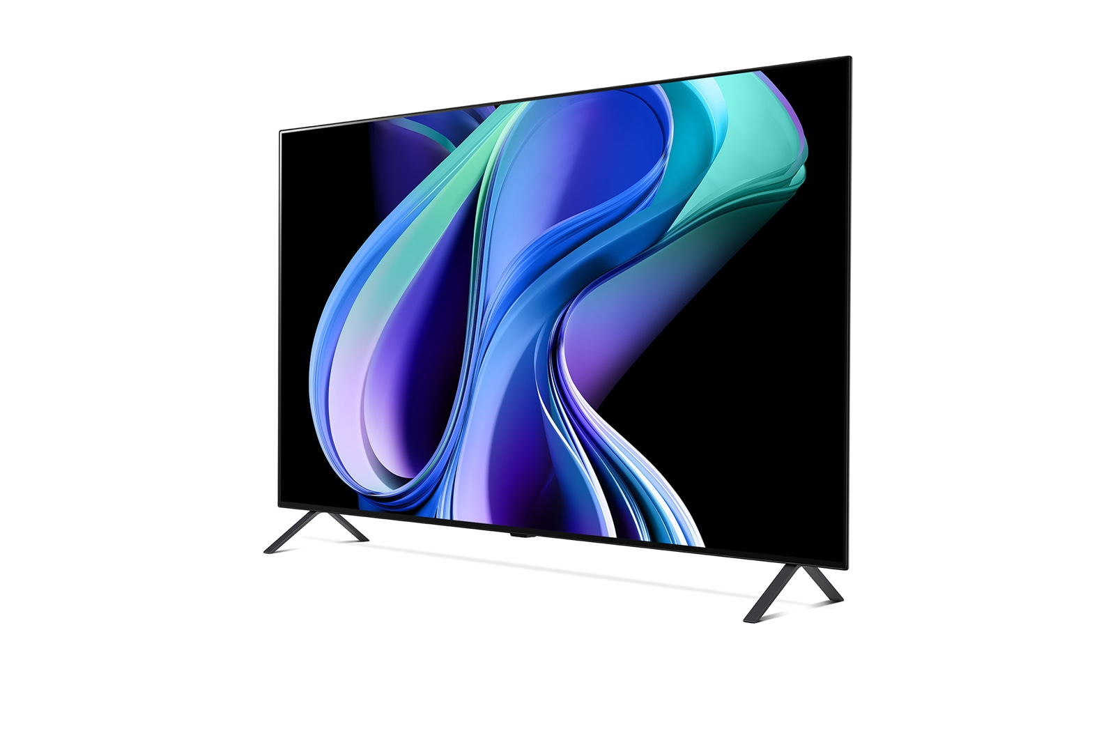 LG OLED A3 經典系列 4K AI 語音物聯網智慧電視55吋 (可壁掛), OLED55A3PSA