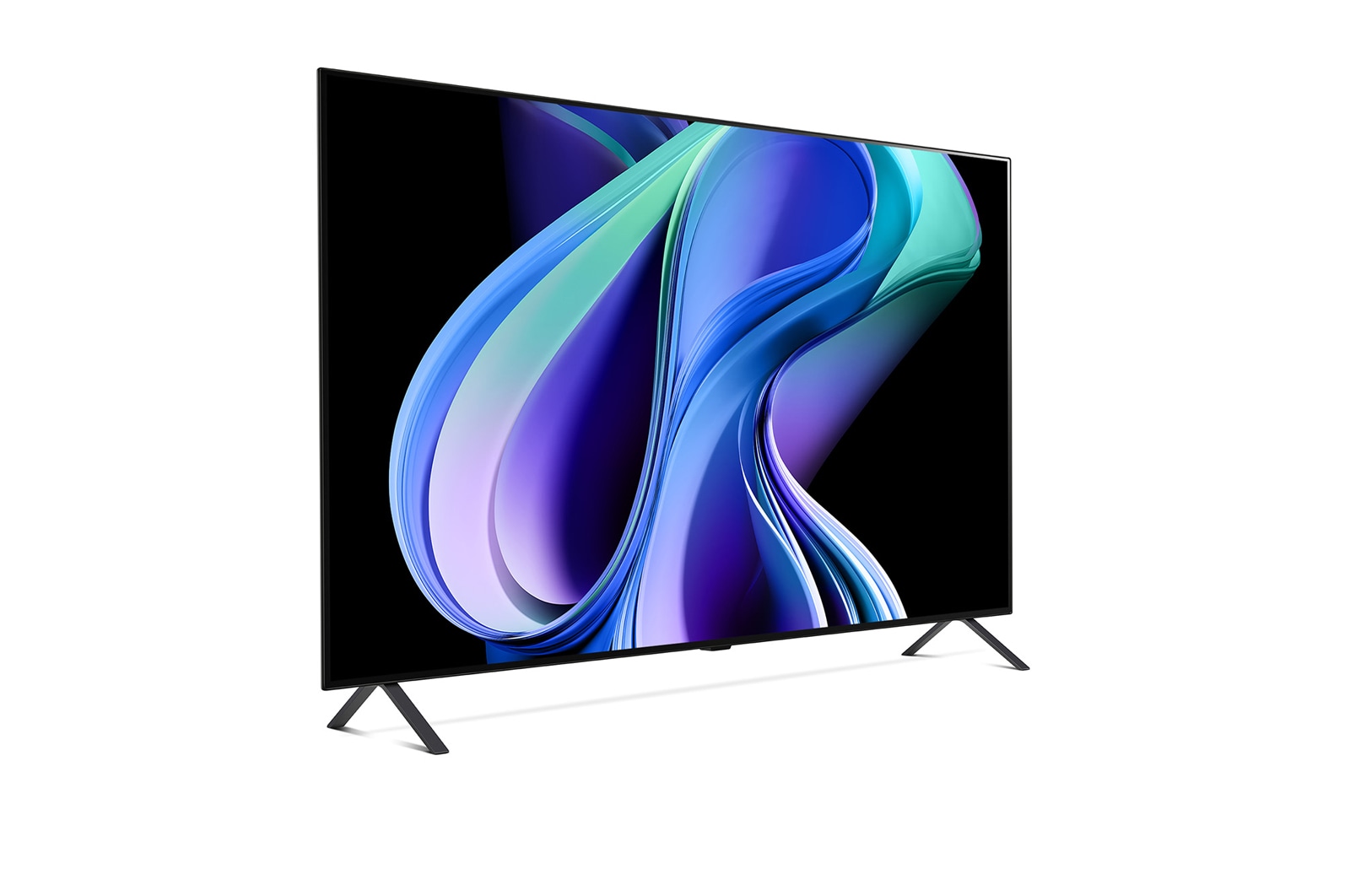 LG OLED A3 經典系列 4K AI 語音物聯網智慧電視55吋 (可壁掛), OLED55A3PSA