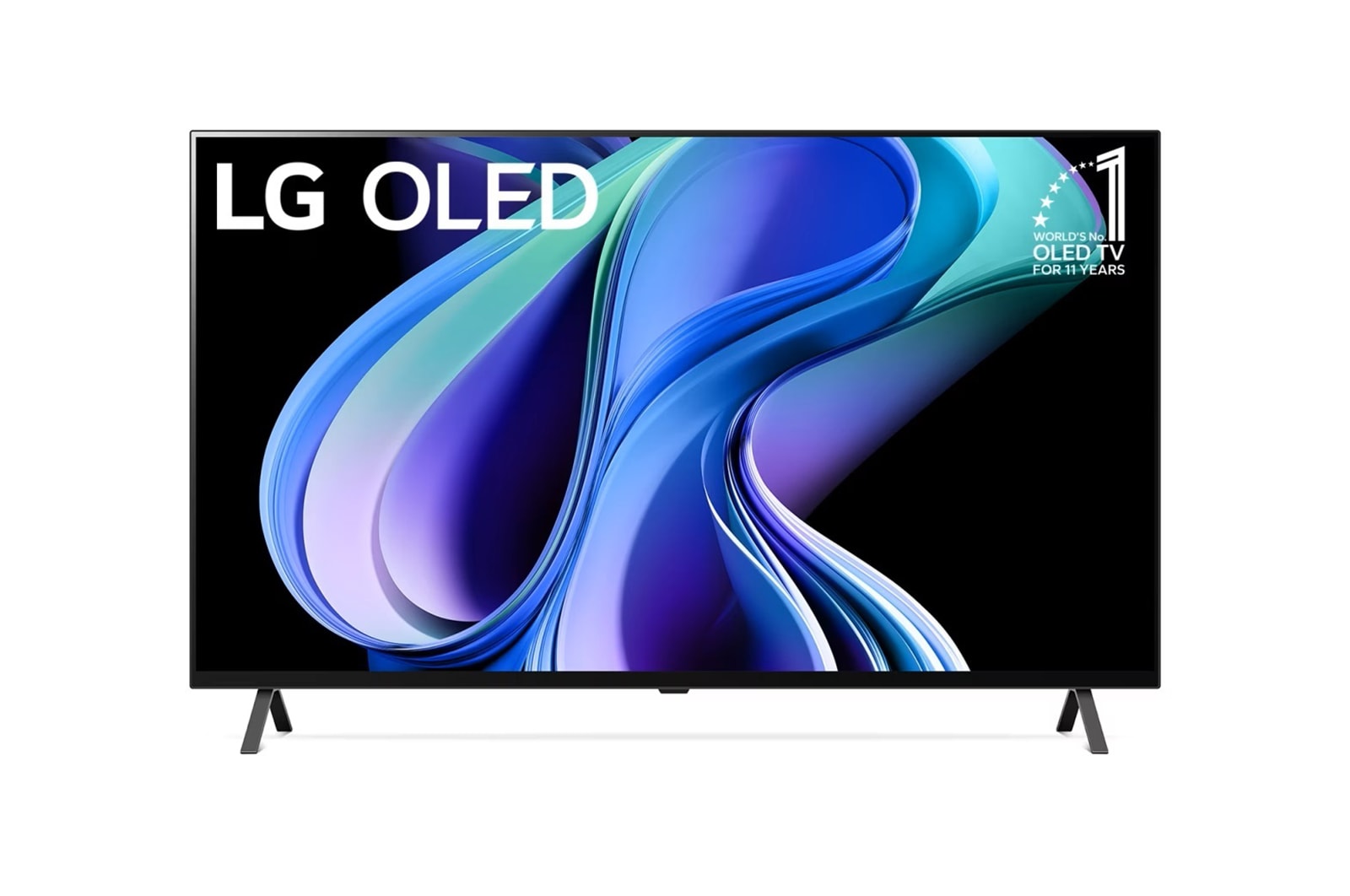 LG OLED A3 經典系列 4K AI 語音物聯網智慧電視55吋 (可壁掛), OLED55A3PSA