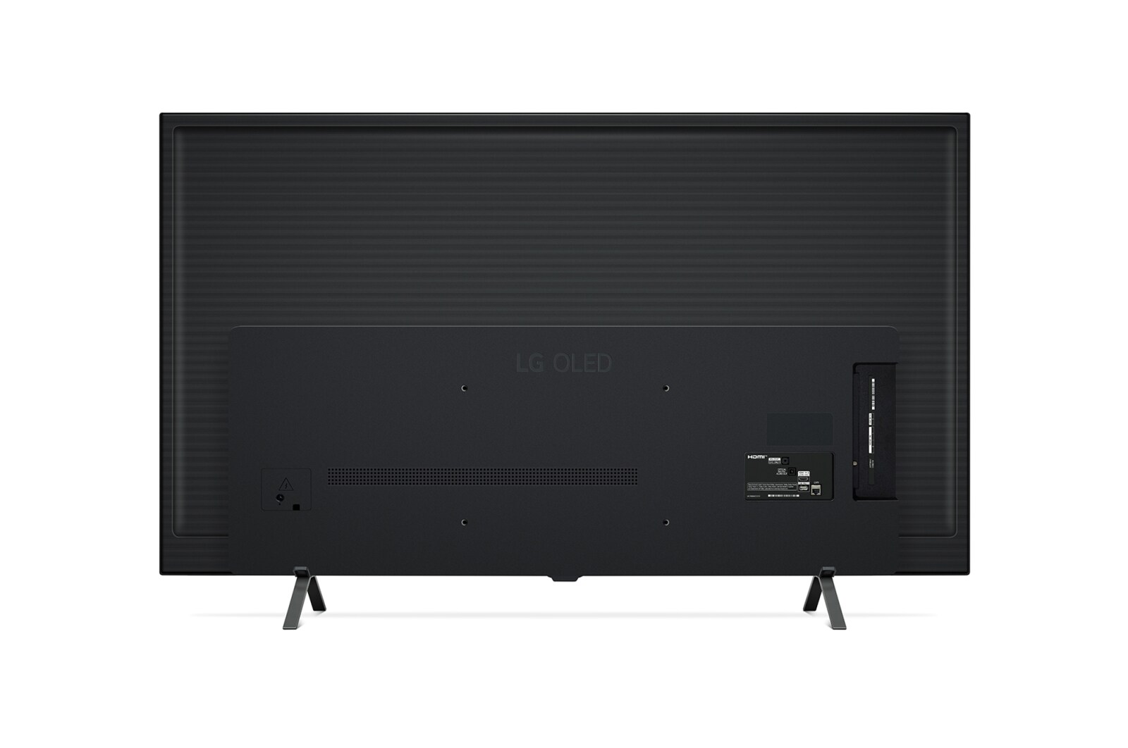 LG OLED A2 經典系列 4K AI 語音物聯網電視65吋, OLED65A2PSA