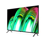 LG OLED A2 經典系列 4K AI 語音物聯網電視65吋, OLED65A2PSA