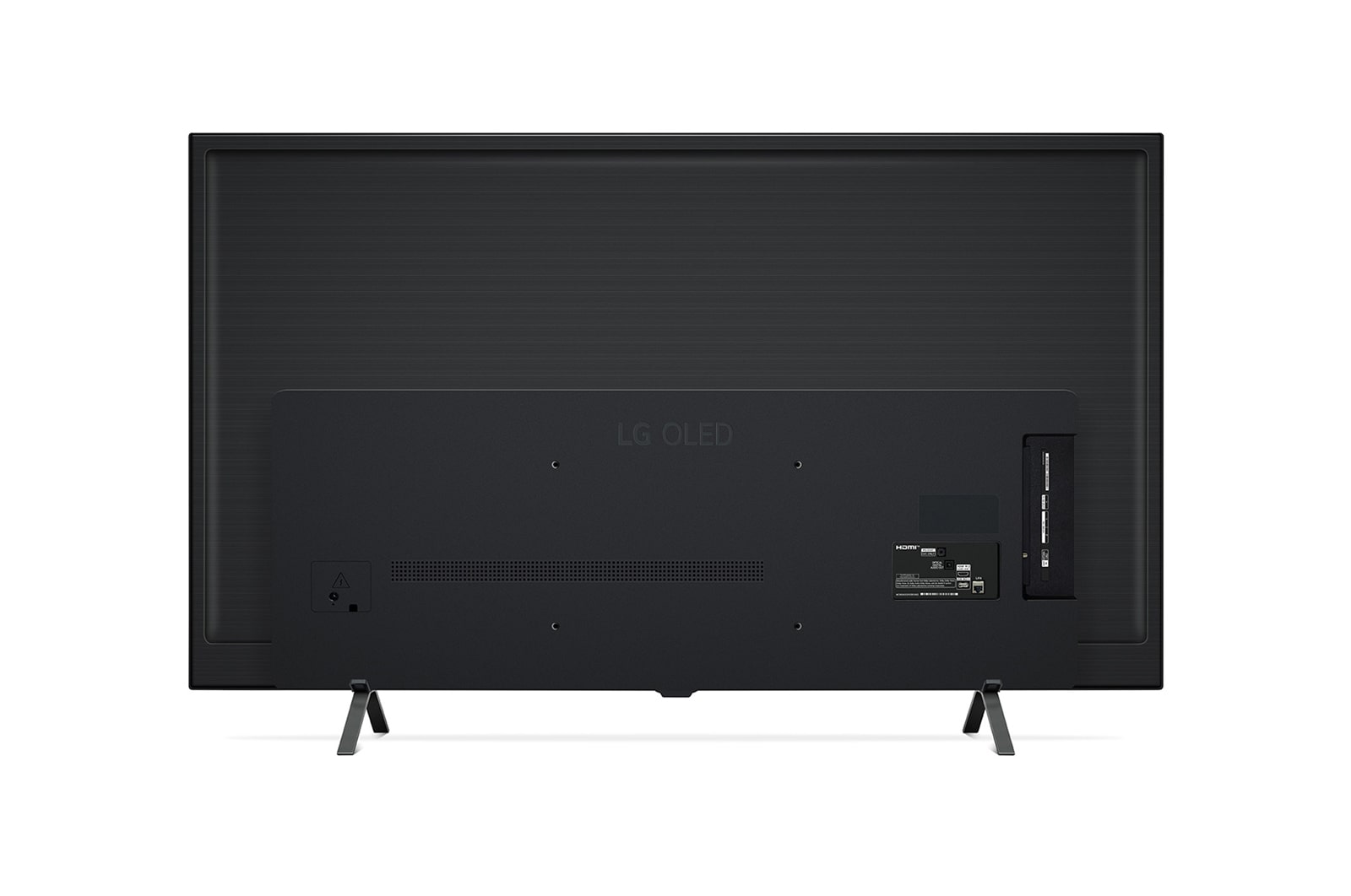 LG OLED A3 經典系列 4K AI 語音物聯網智慧電視65吋 (可壁掛), OLED65A3PSA