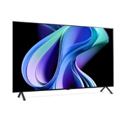 LG OLED A3 經典系列 4K AI 語音物聯網智慧電視65吋 (可壁掛), OLED65A3PSA