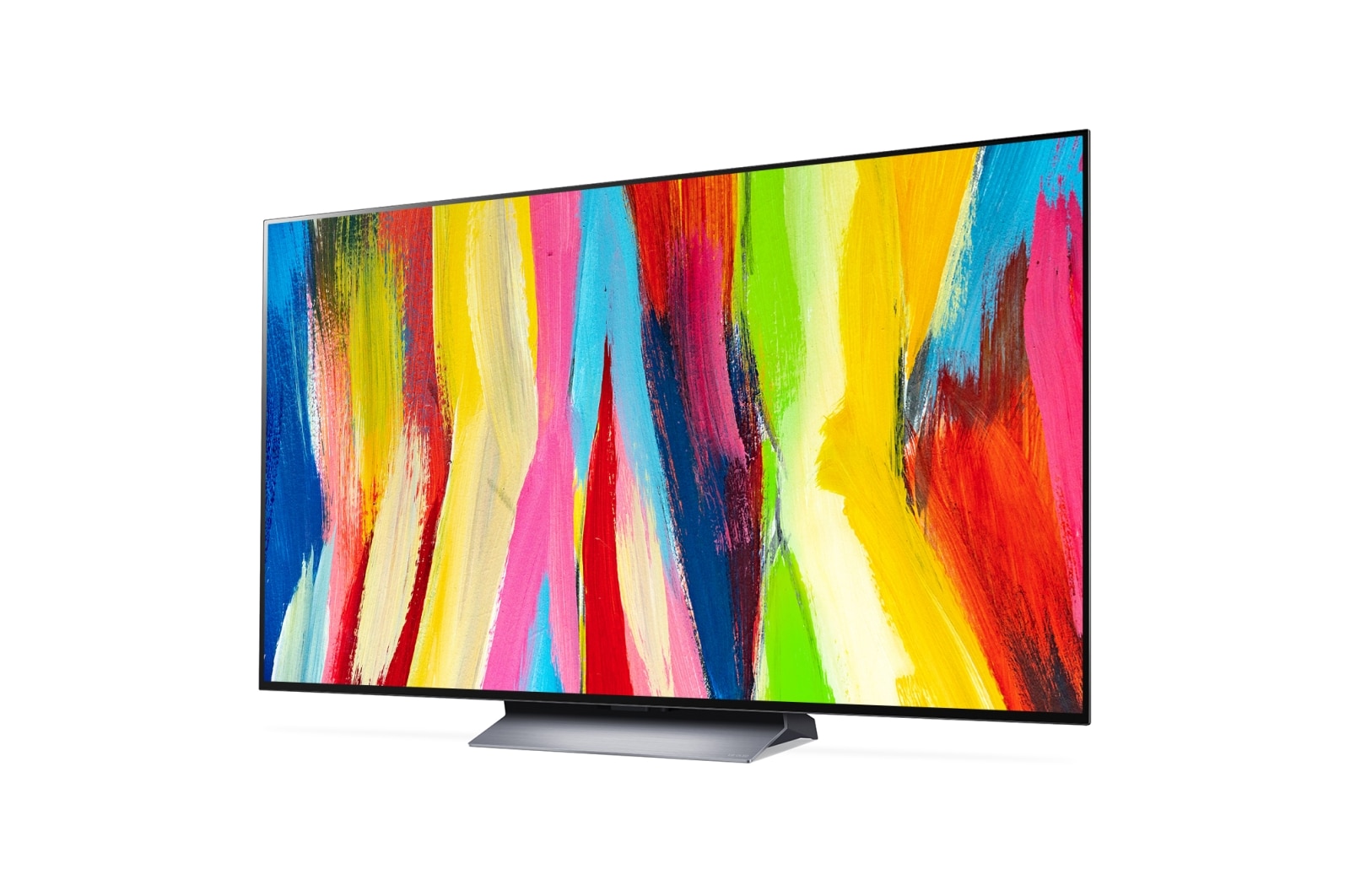 LG OLED evo C2極致系列 4K AI 物聯網智慧電視/65吋 (可壁掛), OLED65C2PSC