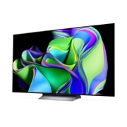 LG OLED evo C3極緻系列 4K AI 物聯網智慧電視 / 65吋 (可壁掛) , OLED65C3PSA