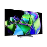 LG OLED evo C3極緻系列 4K AI 物聯網智慧電視 / 65吋 (可壁掛) , OLED65C3PSA