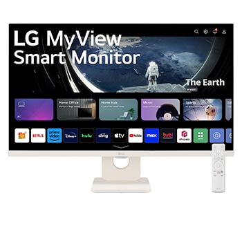 LG 工作娛樂智換組, HU710PB.27SR50F