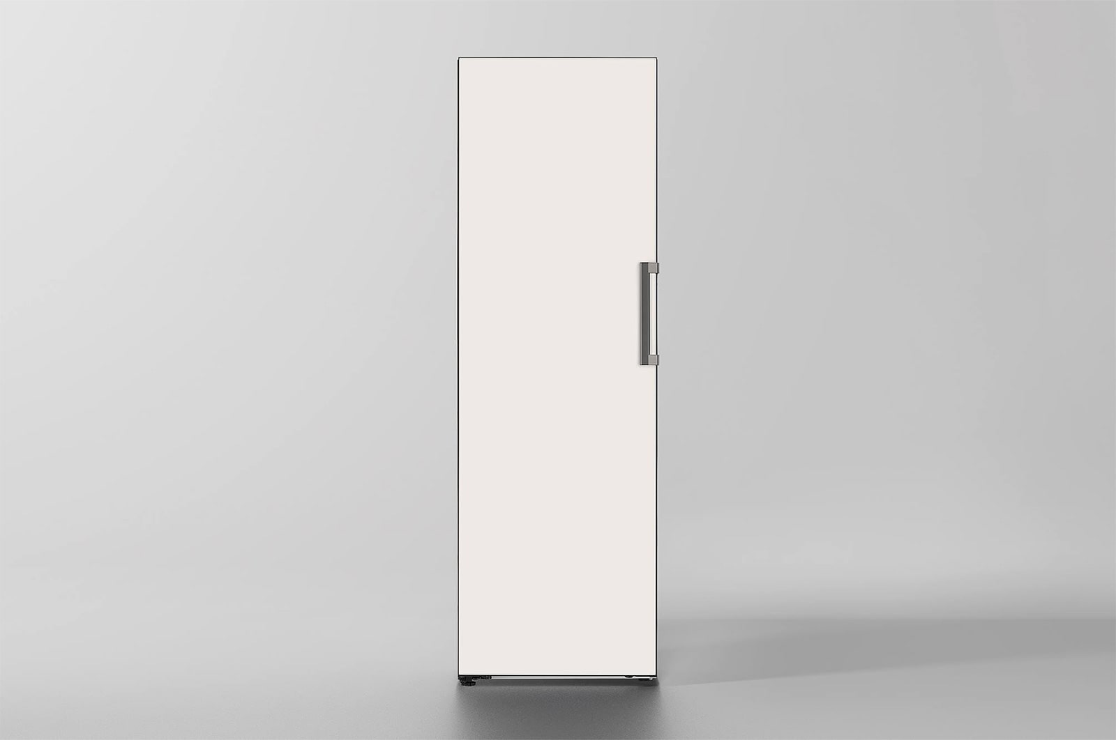 GC-FL40BE 的正視圖