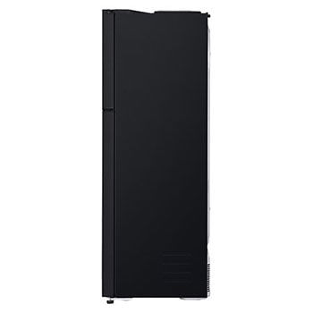 LG 608公升智慧變頻雙門冰箱|夜墨黑 , GR-HL600MBN