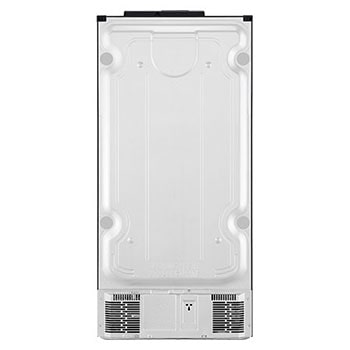 LG 608公升智慧變頻雙門冰箱|夜墨黑 , GR-HL600MBN