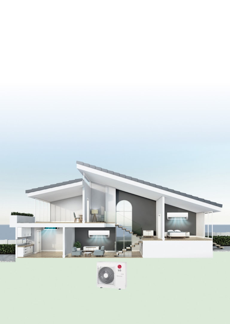 坪數建議適用機型試算