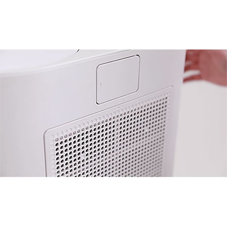 LG 除濕機專用外掛空氣清淨濾網組(含外框), AAA31413001