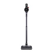 LG CordZero™ A9 K系列濕拖無線吸塵器 (寵物家庭) (鐵灰色), A9K-MOP