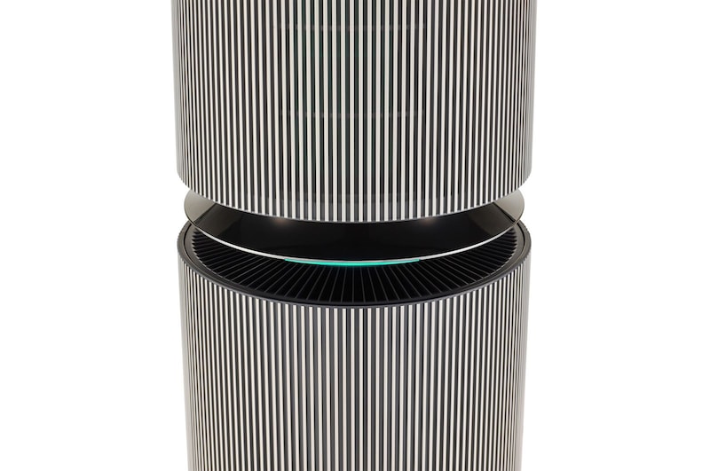 LG PuriCare™ 360°空氣清淨機 - 寵物功能增加版二代/建議適用30坪(雙層), AS101DBY0