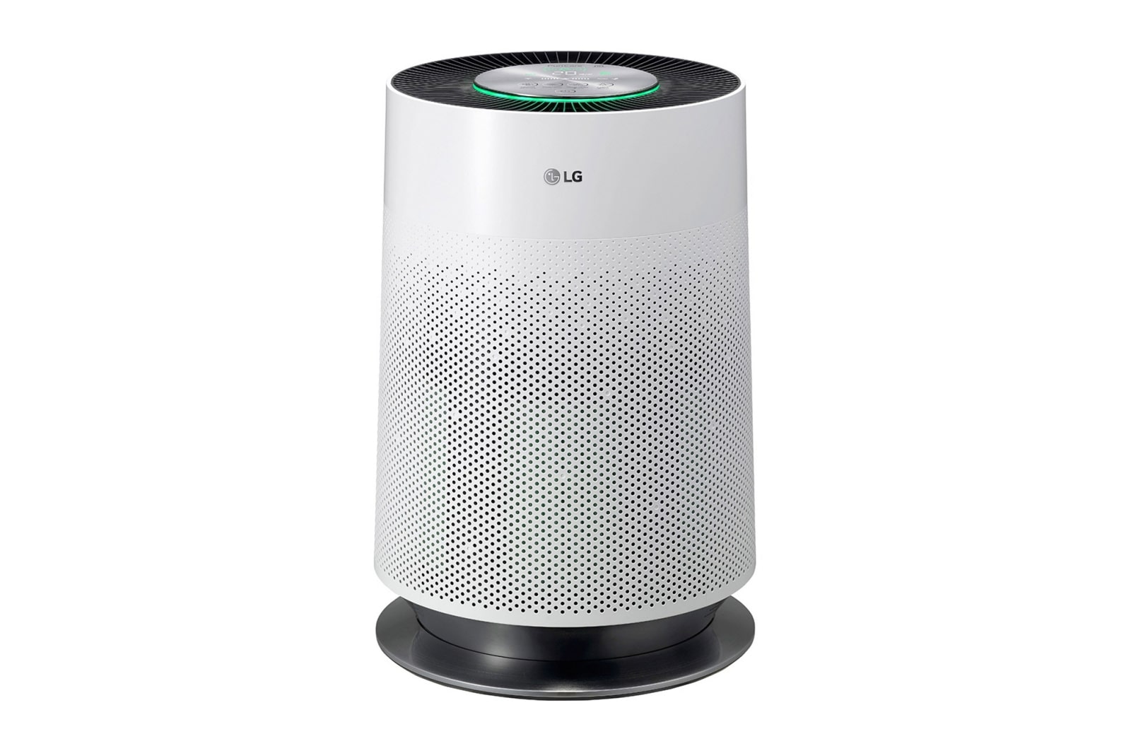 LG PuriCare™ WiFi 360°空氣清淨機, AS551DWS0