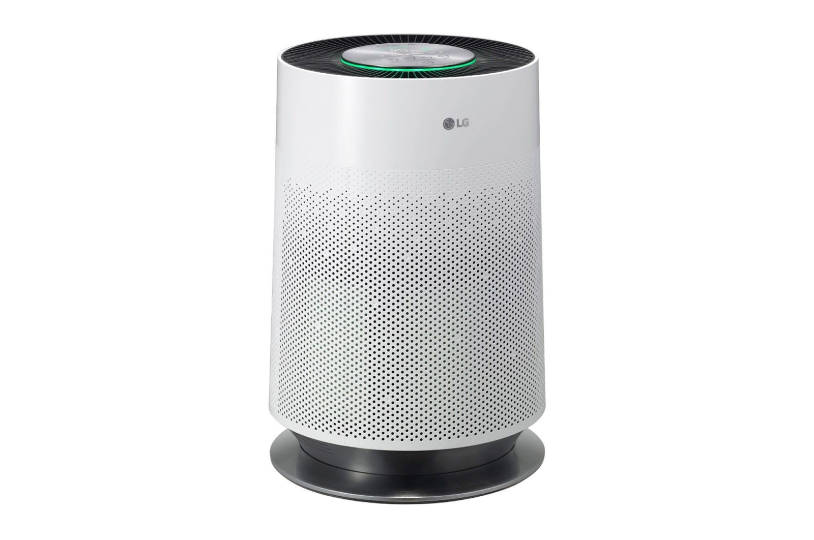 LG PuriCare™ WiFi 360°空氣清淨機, AS551DWS0