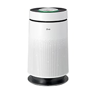 AS651DWH0 的正視圖