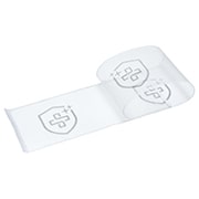 LG PuriCare™ 360°空氣清淨機 - HEPA 13版/適用19坪 (特定通路販售), AS651DWH0