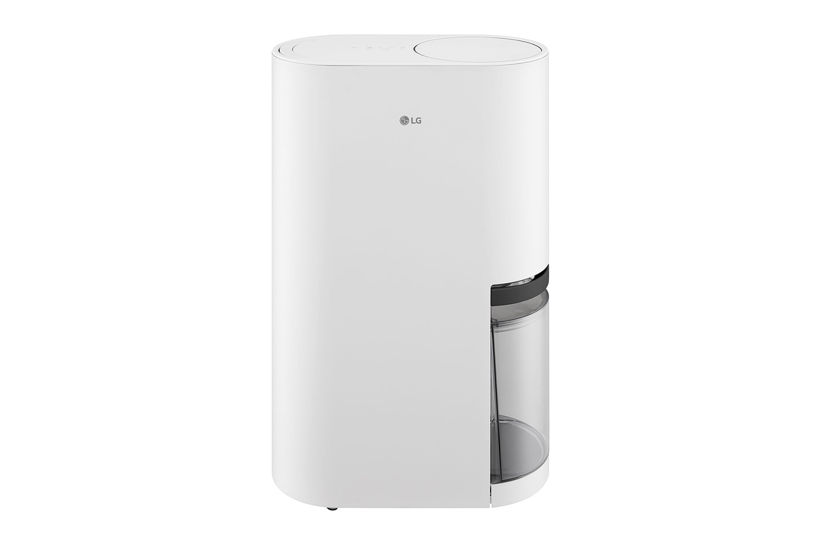 LG PuriCare™ 雙變頻除濕機 - 12公升(白), DD121MWE0