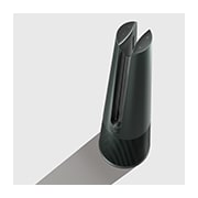 LG PuriCare™ AeroTower 風革機 - 三合一涼暖系列｜Objet Collection<sup>®</sup> (石墨綠), FS151PGE0