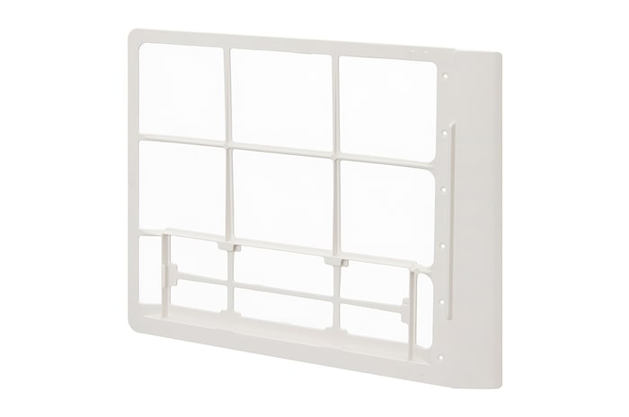 LG Puricare™ 雙變頻除濕機 - 19公升|Objet Collection<sup>®</sup> (珍珠白), MD191QEE0