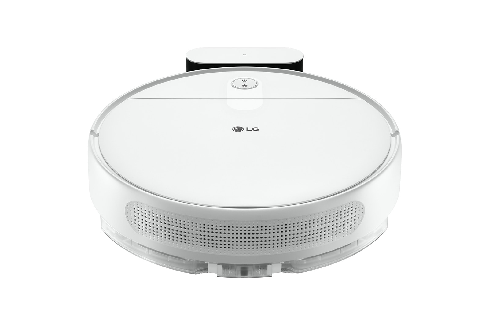 LG CordZero™ R3 濕拖清潔機器人 (雲朵白), R3-PRIME