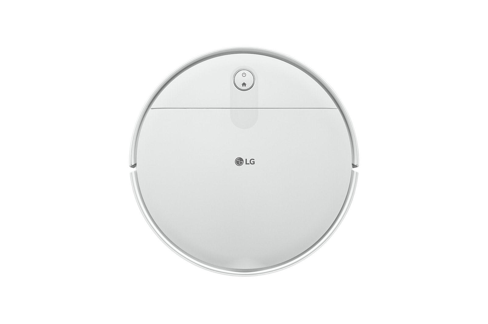 LG CordZero™ R3 濕拖清潔機器人 (雲朵白), R3-PRIME