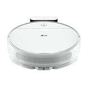 LG CordZero™ R3 濕拖清潔機器人 (雲朵白), R3-PRIME