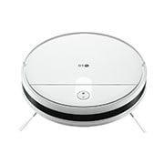 LG CordZero™ R3 濕拖清潔機器人 (雲朵白), R3-PRIME