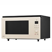 LG NeoChef™智慧變頻蒸烘烤微波爐｜Objet Collection<sup>®</sup> 39公升, MJ3965BCP