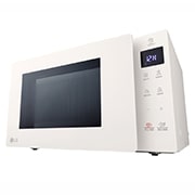 LG NeoChef™智慧變頻微波爐｜Objet Collection<sup>®</sup> 25公升, MS2535GIK