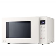 LG NeoChef™智慧變頻微波爐｜Objet Collection<sup>®</sup> 25公升, MS2535GIK