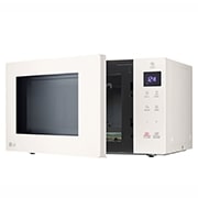 LG NeoChef™智慧變頻微波爐｜Objet Collection<sup>®</sup> 25公升, MS2535GIK