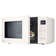 LG NeoChef™智慧變頻微波爐｜Objet Collection<sup>®</sup> 25公升, MS2535GIK