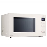 LG NeoChef™智慧變頻微波爐｜Objet Collection<sup>®</sup> 25公升, MS2535GIK