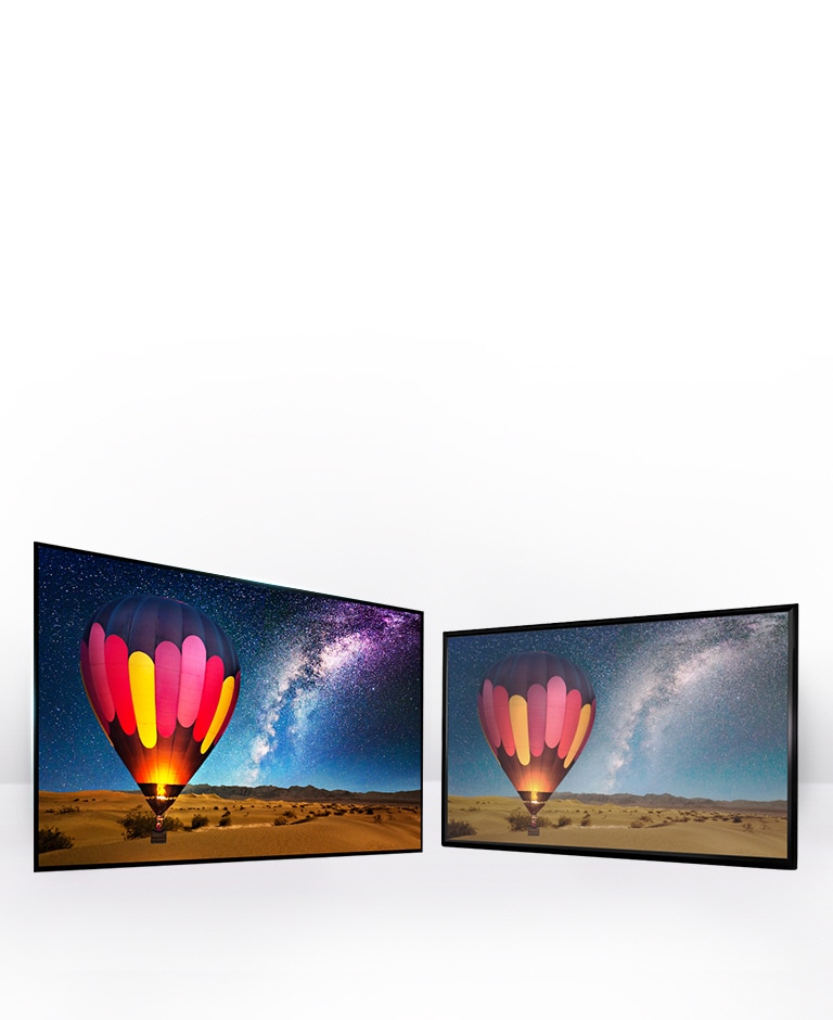 區域亮度控制技術