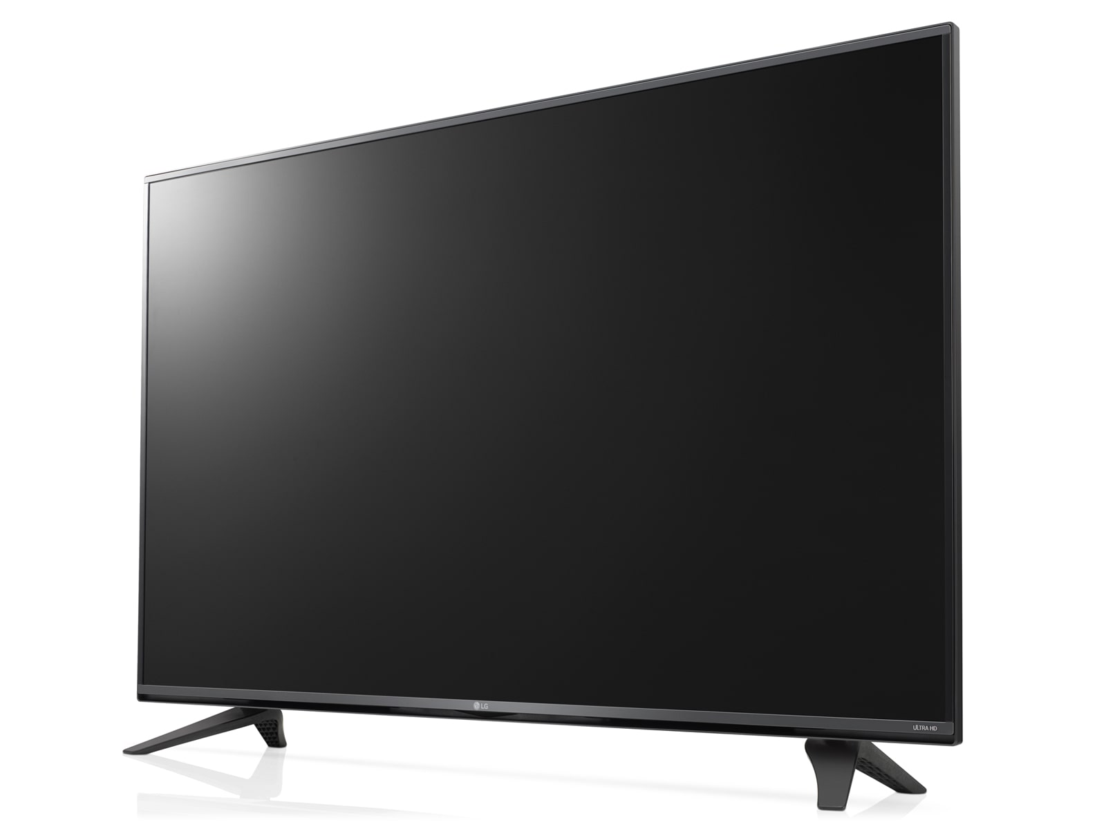 LG 40型 ULTRA HD TV, 40UF675T