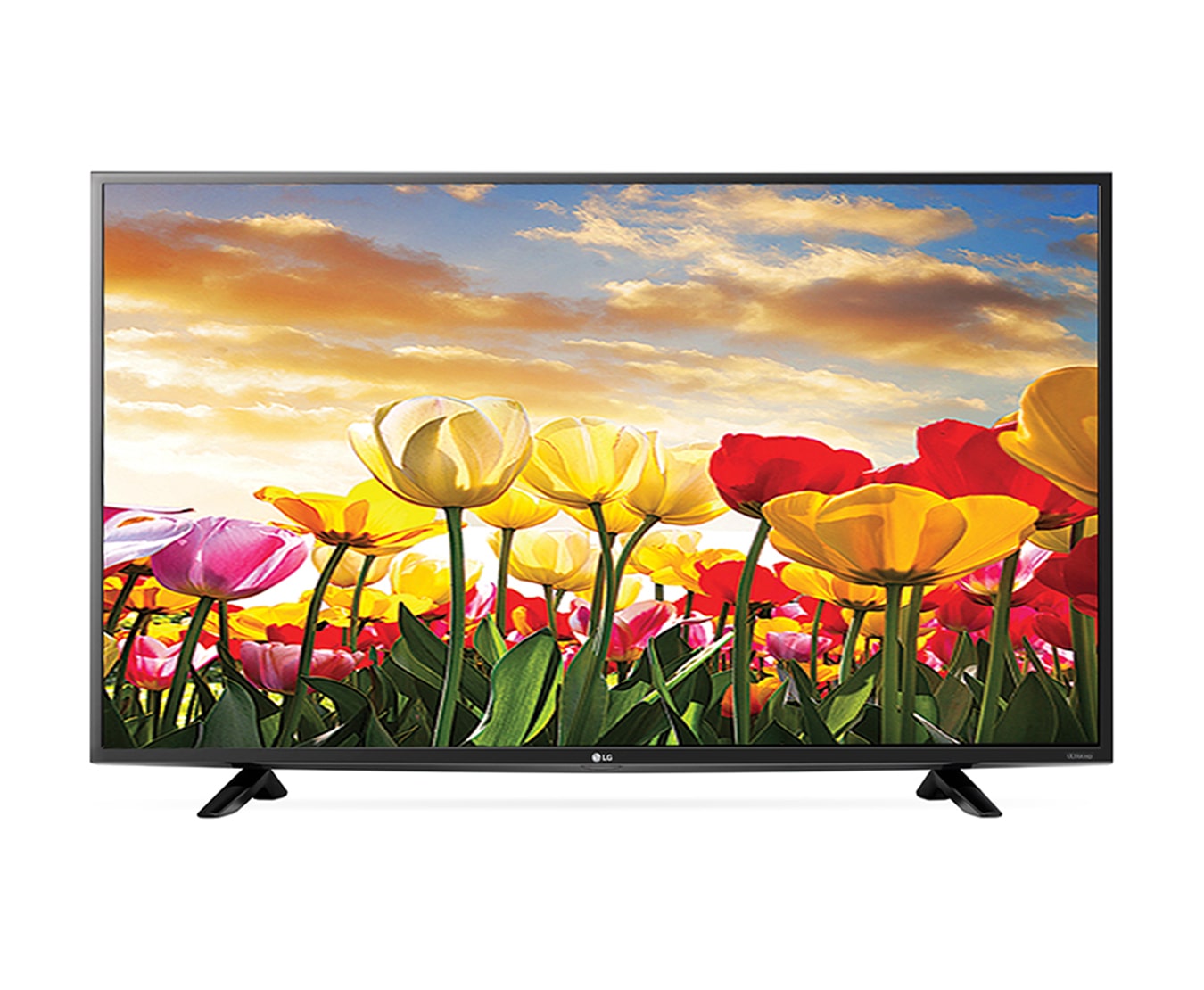 LG 43型 WEBOS SMART ULTRA HD TV, 43UF640T