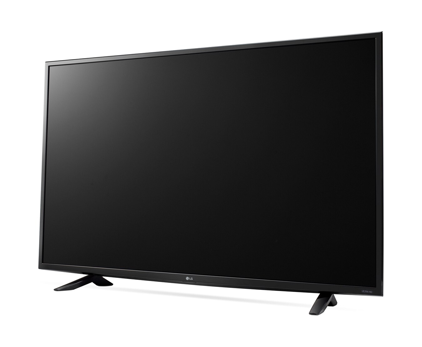 LG 43型 WEBOS SMART ULTRA HD TV, 43UF640T