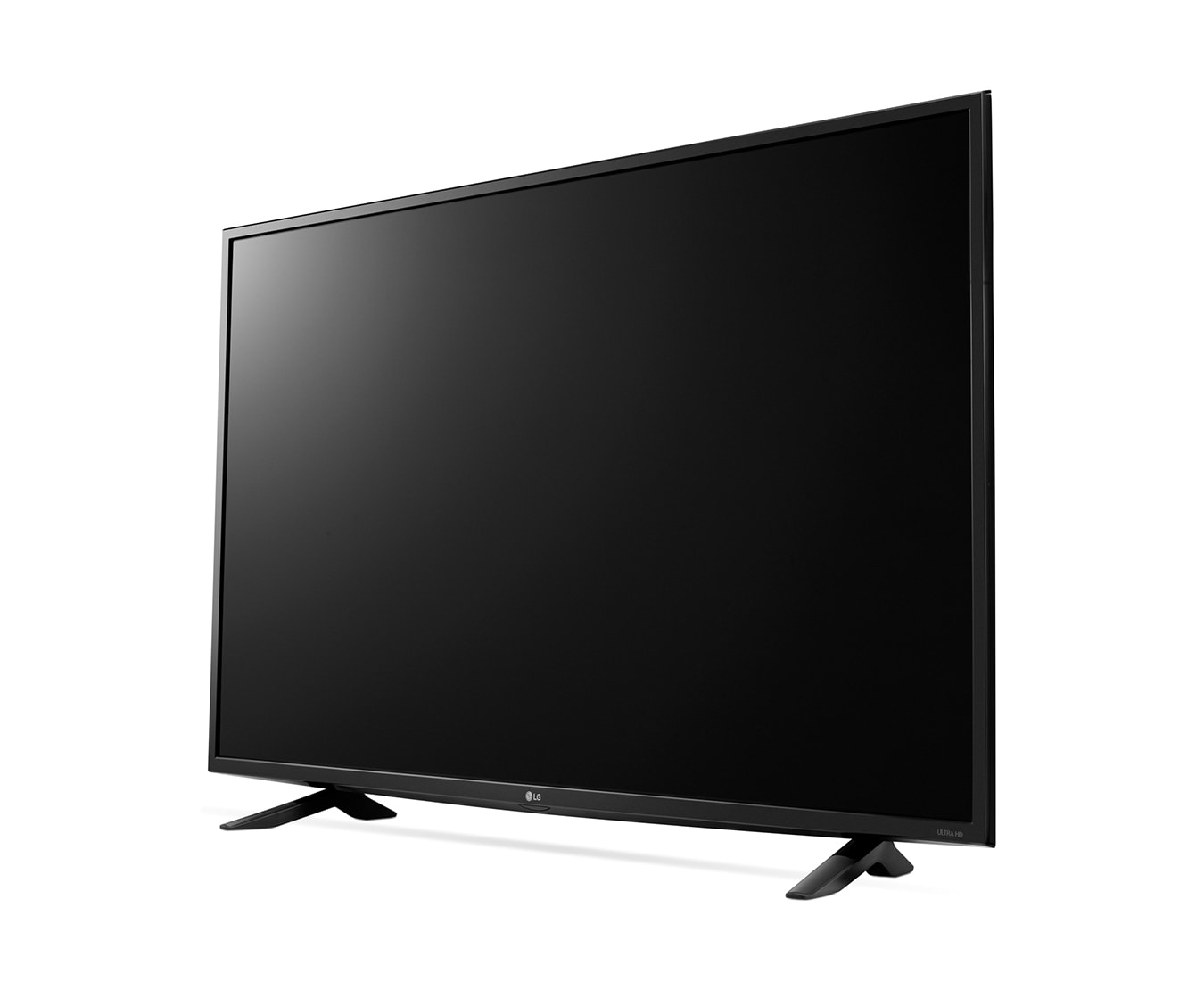 LG 43型 WEBOS SMART ULTRA HD TV, 43UF640T