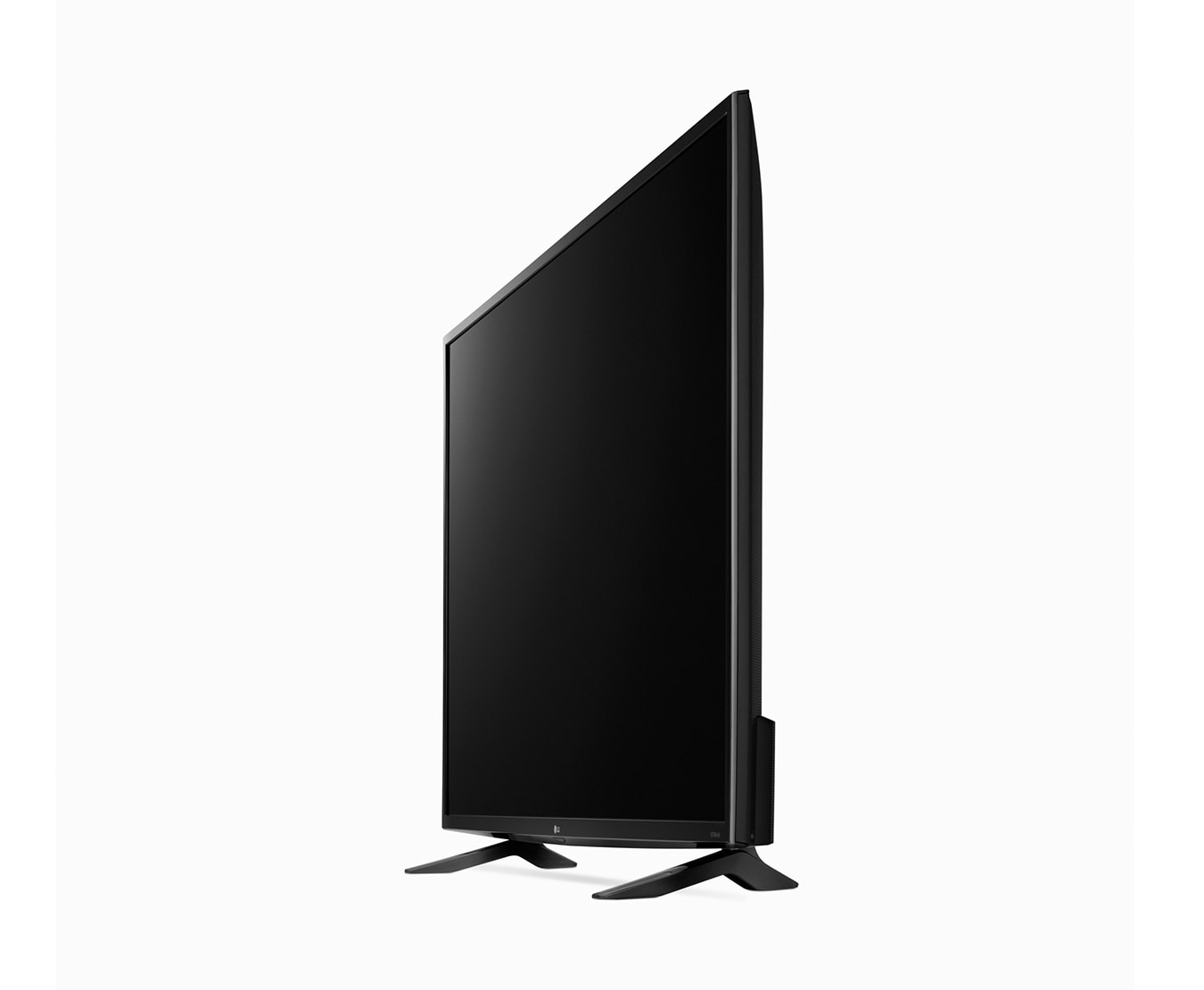 LG 43型 WEBOS SMART ULTRA HD TV, 43UF640T