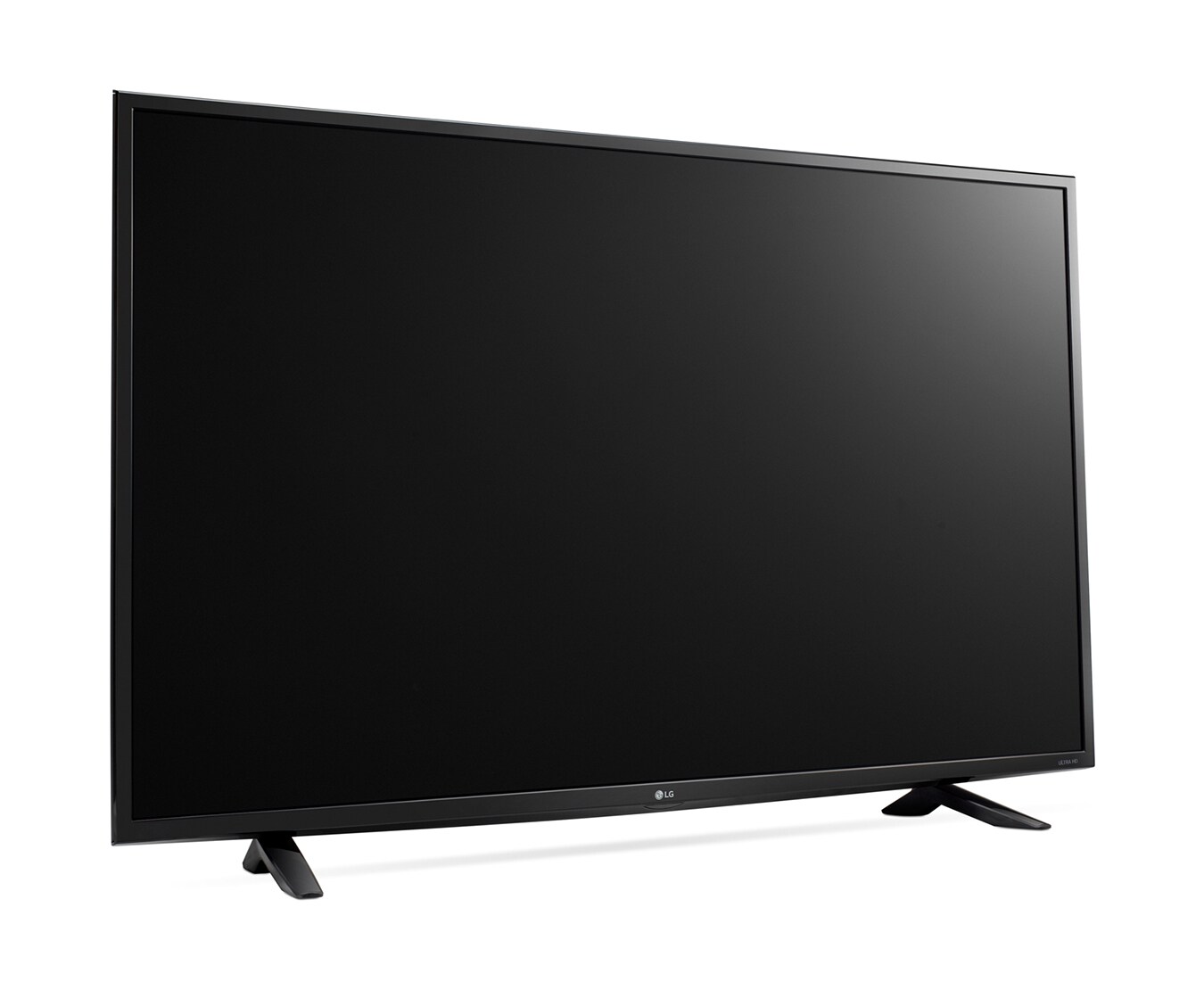 LG 43型 WEBOS SMART ULTRA HD TV, 43UF640T