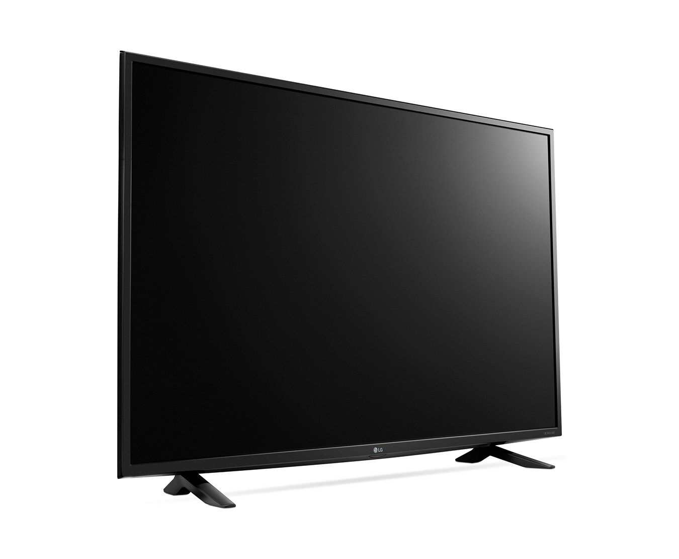 LG 43型 WEBOS SMART ULTRA HD TV, 43UF640T