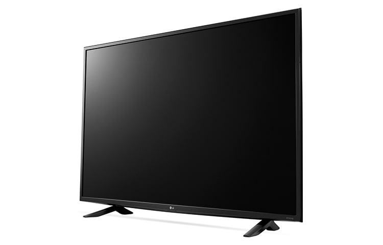 LG 43型 WEBOS SMART ULTRA HD TV, 43UF640T