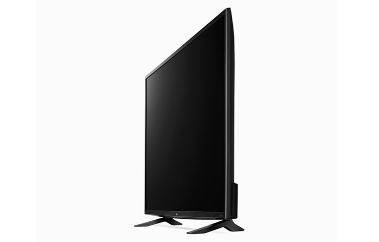 LG 43型 WEBOS SMART ULTRA HD TV, 43UF640T