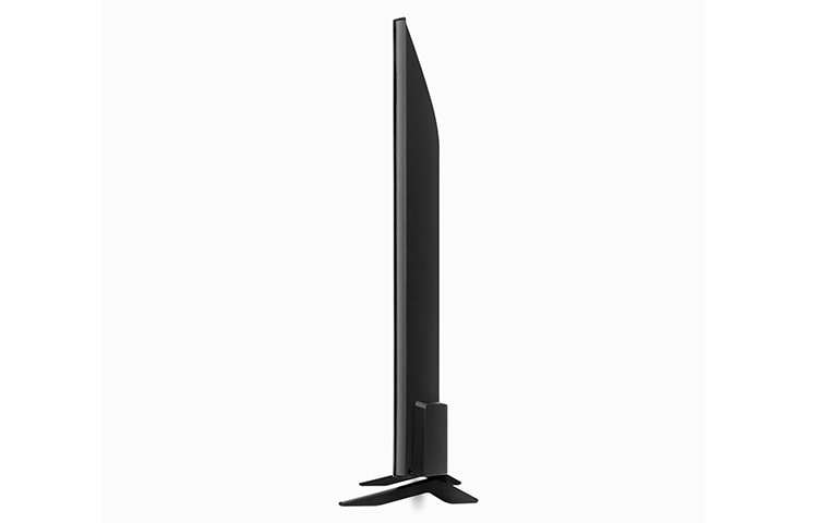 LG 43型 WEBOS SMART ULTRA HD TV, 43UF640T