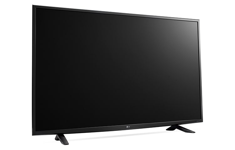 LG 43型 WEBOS SMART ULTRA HD TV, 43UF640T